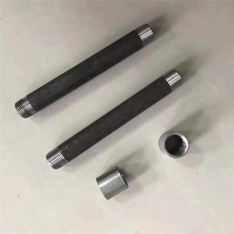 定安钢管注浆管隧道止水